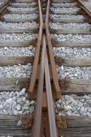 train track